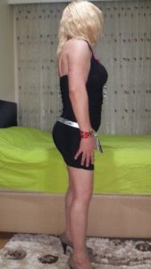 Kadıköy İşini bilen Escort Nesrin