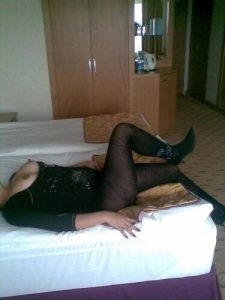 Kadıköy ’lü Anal İşini bilen Escort Kadın Hasret