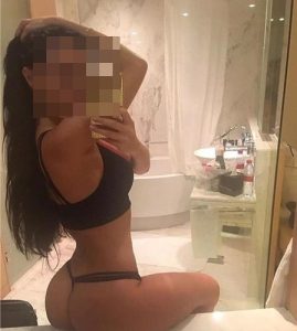 Göztepe Vip Escort Filiz