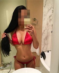 Göztepe Vip Escort Filiz