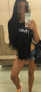 Göztepe Vip Escort Filiz