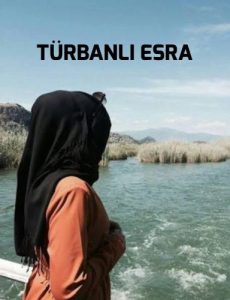 Kadıköy Kapalı Lolita Escort Esra