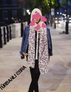 Kadıköy Kapalı Lolita Escort Esra