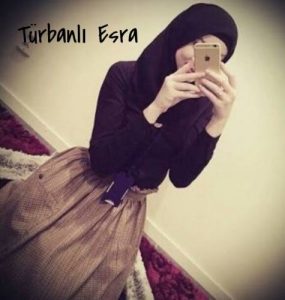 Kadıköy Kapalı Lolita Escort Esra