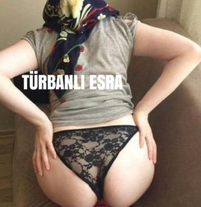 Kadıköy Kapalı Lolita Escort Esra