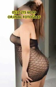 Kızıltoprak ’tan Götten verdiren eskort Seray