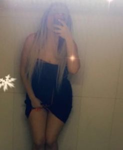 Anadolu Yakası taş gibi Rus Escort Elena