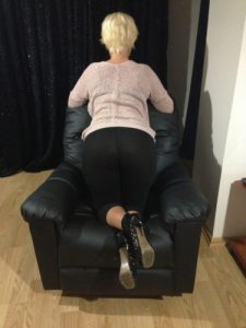 Ataşehir ’den Bulgaristan göçmeni escort Nur