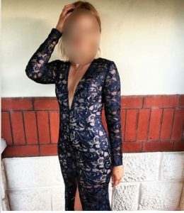 Evinde Misafir Eden Dilek