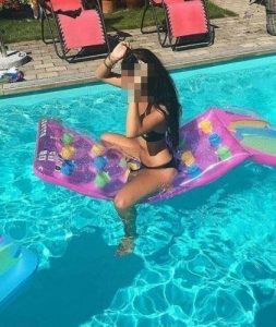 Göztepe Arzulu Escort Merve