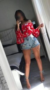 Göztepe taş gibi Minyon Escort Beste