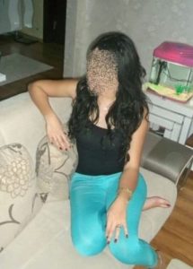 Kadıköy Orjinal Fotoğraflı Escort Merve