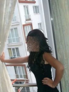 Kadıköy Orjinal Fotoğraflı Escort Merve