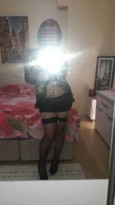Kadıköy ’ün Escort Bayan ’ı Asena