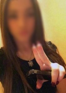 lolita Çiğdem