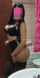 sınır tanımayan Lolita Bayan Seren