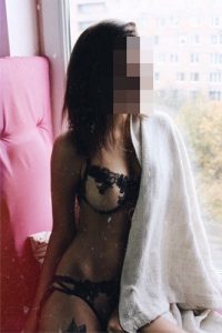 Anadolu Yakası Çekici Rus Escort Elena