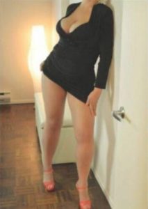 Endamlı Kadıköy Escort Pamuk