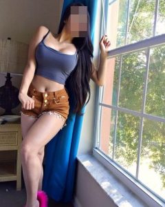 Göztepe Alımlı Escort Naz