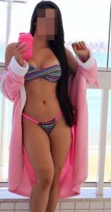 Göztepe Alımlı Escort Naz