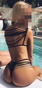 Göztepe Vip Vip Escort Zerrin