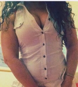 Kadıköy Balık Etli Arzulu Escort Peri