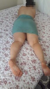 Kadıköy Escort Fatoş Balık etli