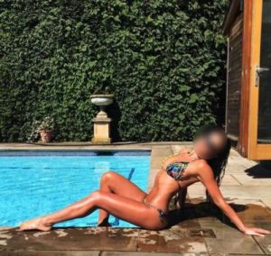 Pendik Kurtköy Escort Bayan Yağmur