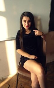 40 Yaşında Esmer Çekmeköy Lolita Escort Bayan Firdevs