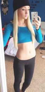 Kurtköy Beyaz Tenli Çerkes Escort Bayan Gaye