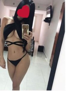 Kurtköy Escort Bayan Sibel