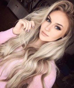 Kurtköy Escort Bayan Tanya