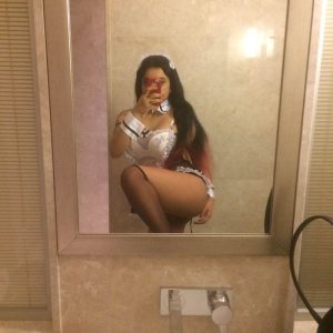 Kurtköy Yeni Escort Bayan Maya