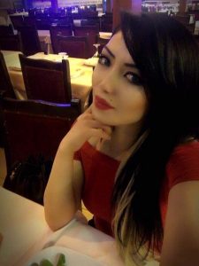 Pendik Kurtköy Escort Yasmina