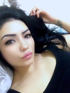 Pendik Kurtköy Escort Yasmina