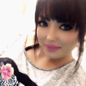 Pendik Kurtköy Escort Yasmina