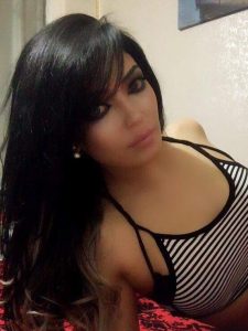 Pendik Kurtköy Escort Yasmina