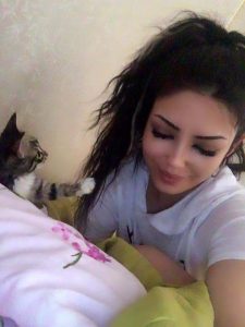 Pendik Kurtköy Escort Yasmina