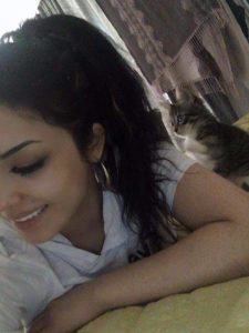 Pendik Kurtköy Escort Yasmina