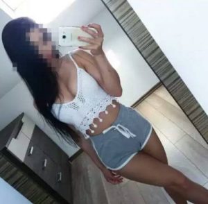 Anadolu Yakası Escort Nazan