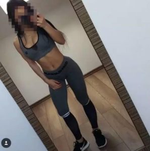 Anadolu Yakası Escort Nazan