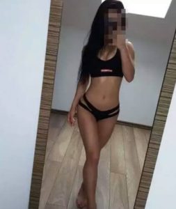Anadolu Yakası Escort Nazan