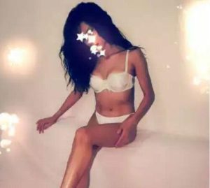 Kurtköy 18 Yaş Escort Bayan Jansu