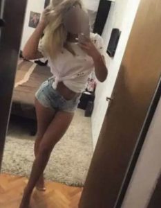 Kurtköy Escort Tina