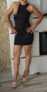 Kurtköy Escort Tina