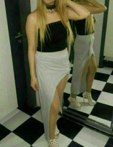 Kurtköy Escort Tina