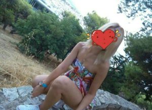 Kurtköy Escort Tina