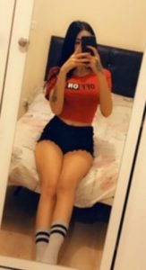 Pendik Kartal Tuzla Escort Bayan Anastasya