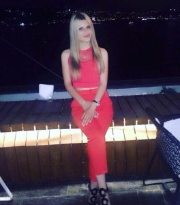 Pendik Kurtköy Escort Dina