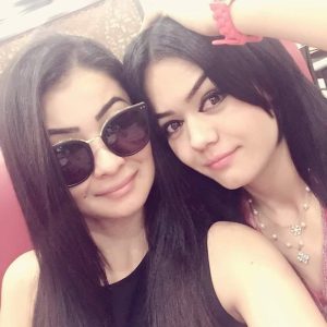 Pendik Kurtköy Escort Marina